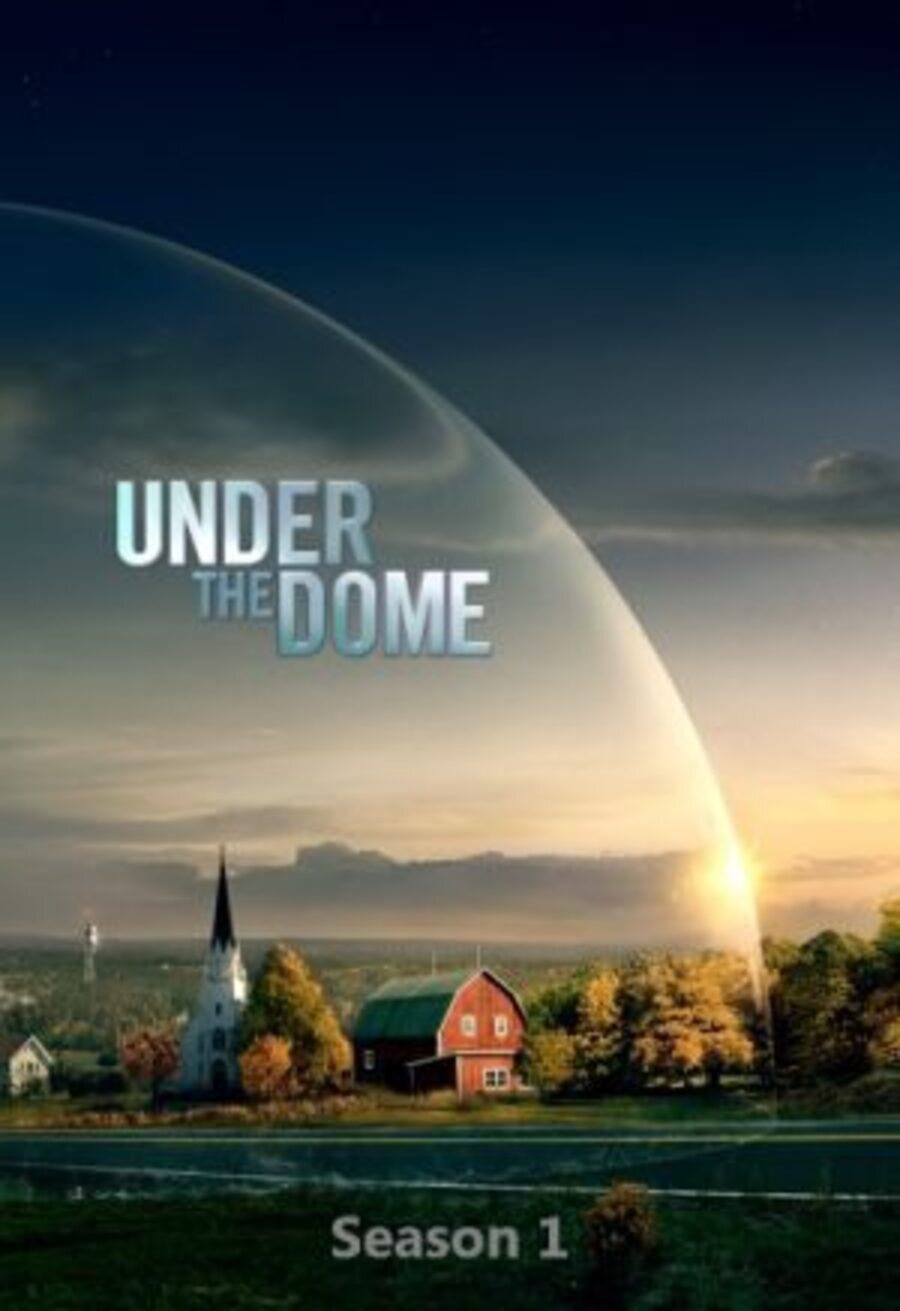 Cartel de Under the Dome - Temporada 1