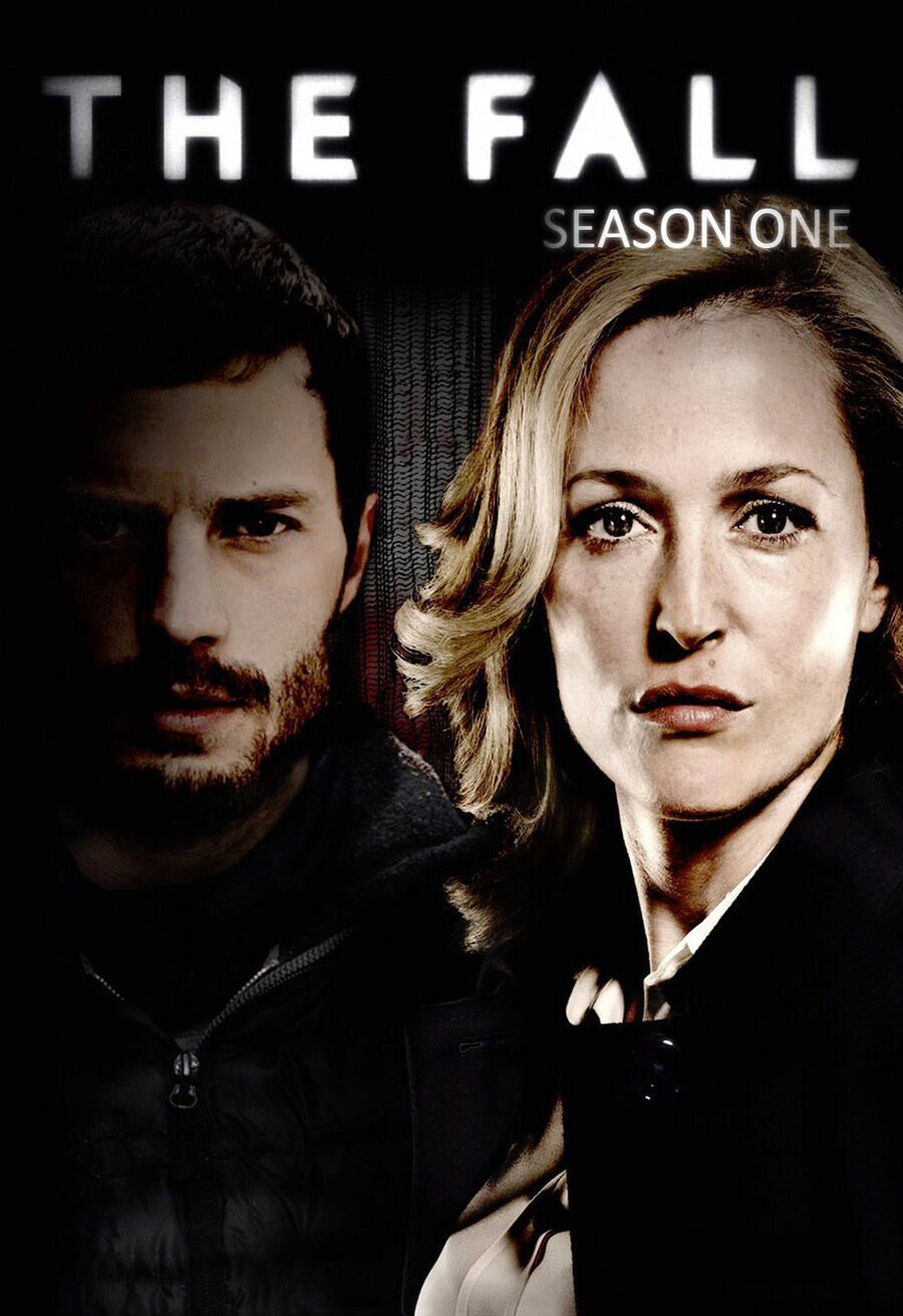 Cartel de The Fall - Temporada 1