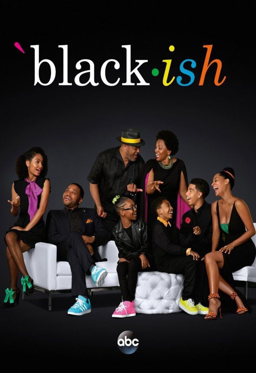 Cartel de Black-ish - Temporada 3