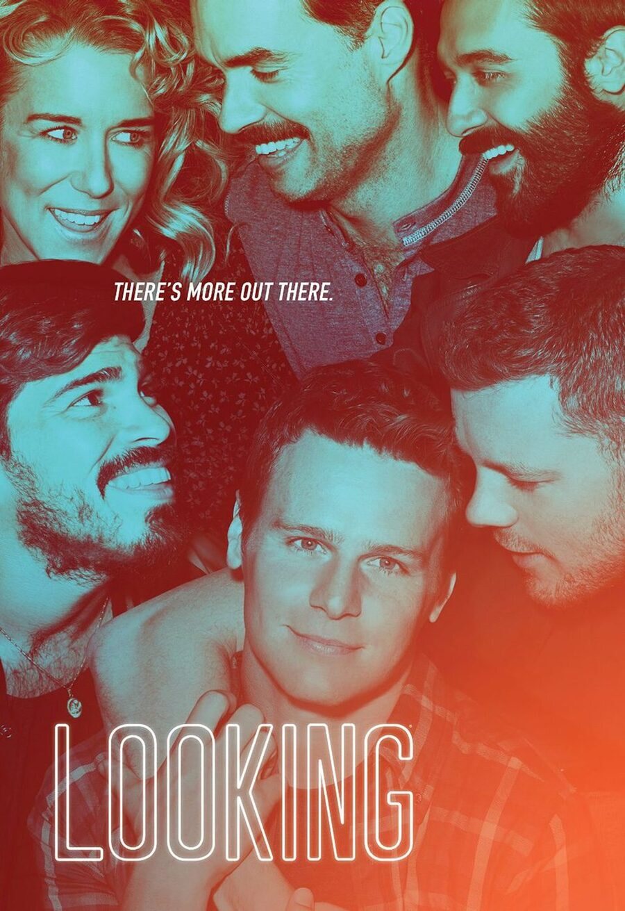 Cartel de Looking - Temporada 2