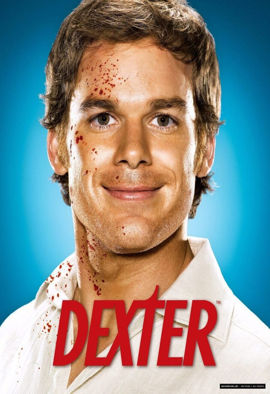 Cartel de Dexter - Temporada 2