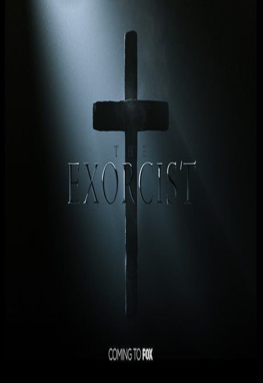 Cartel de The Exorcist - Teaser