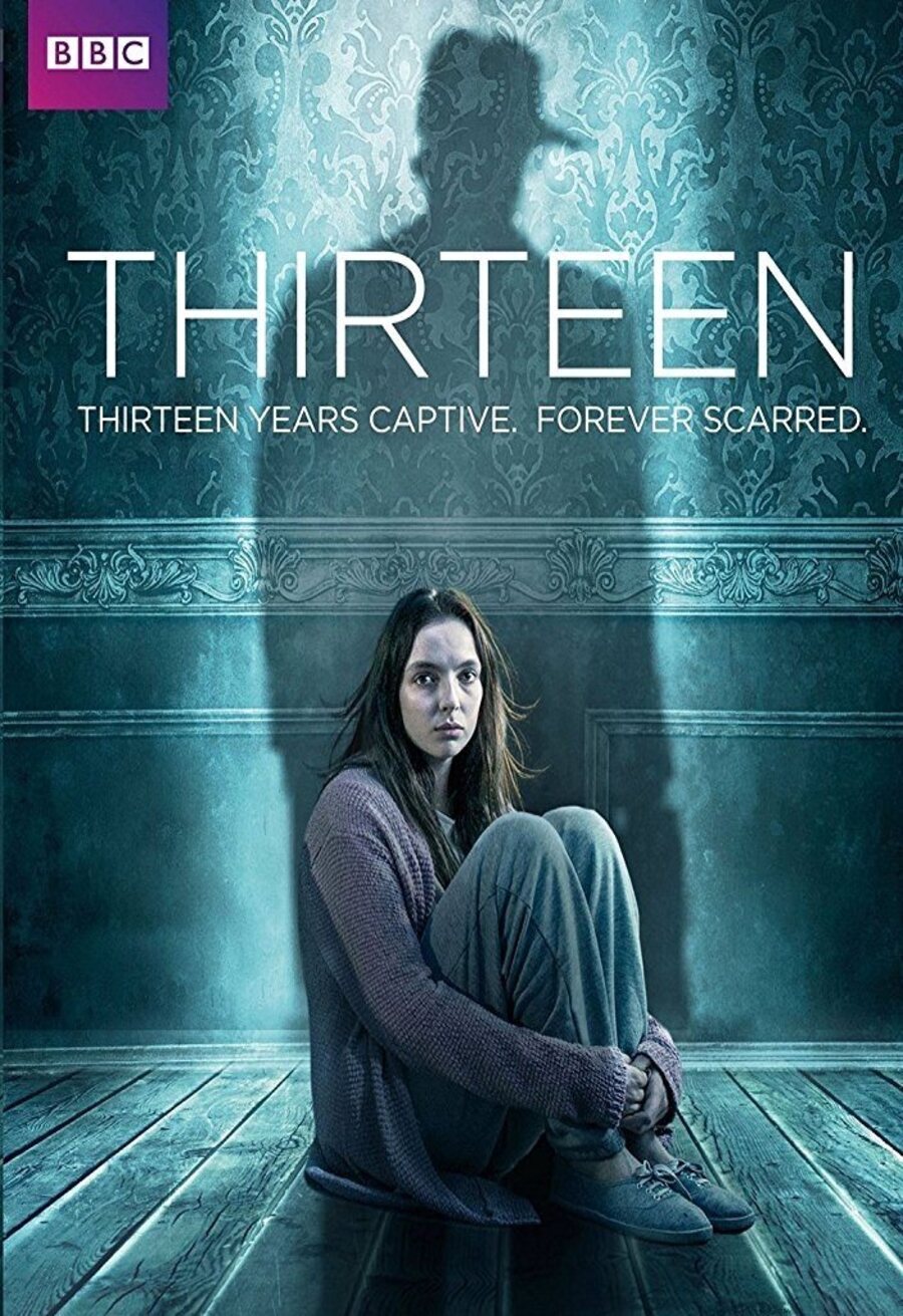 Cartel de Thirteen - Cartel