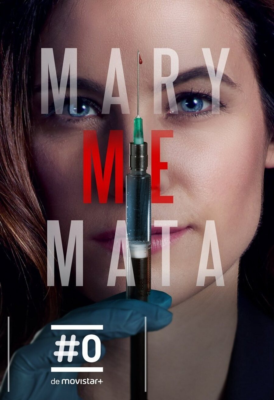 Cartel de Mary Kills People - Temporada 1