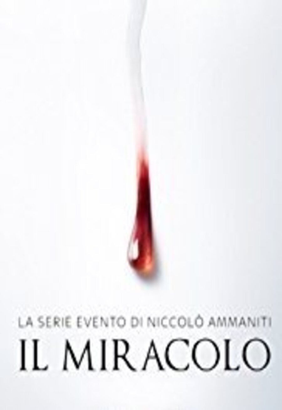 Cartel de Il miracolo - Temporada 1