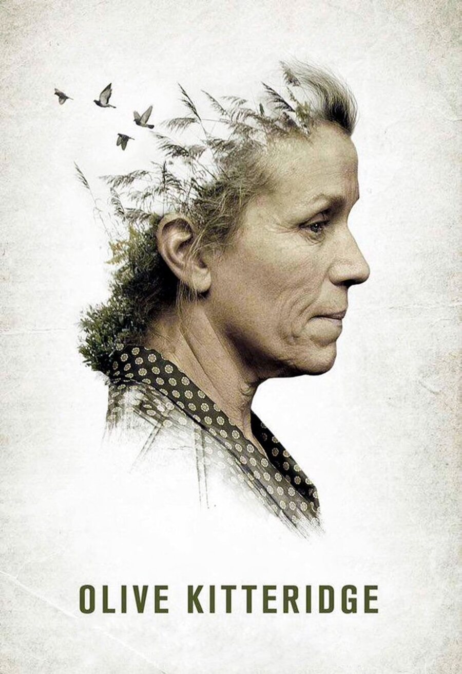 Cartel de Olive Kitteridge - Temporada 1