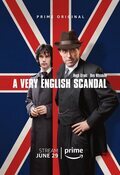 A Very English Scandal