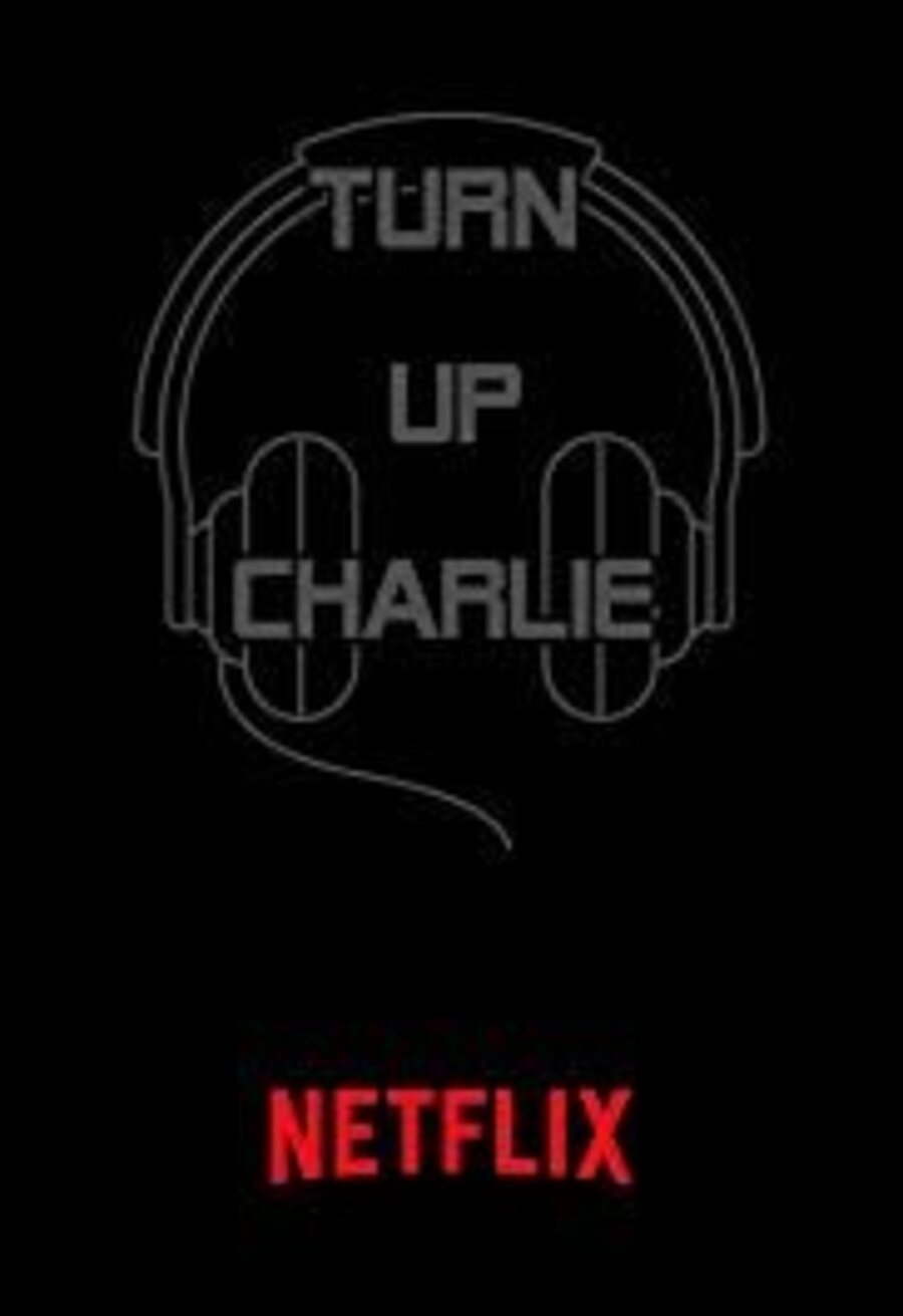 Cartel de Turn Up Charlie - Temporada 1