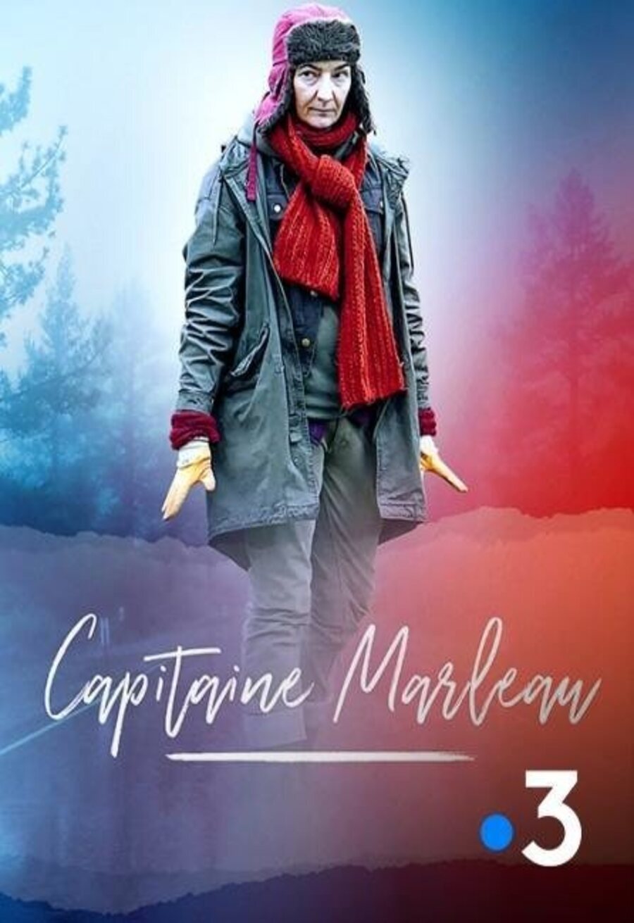 Cartel de Capitaine Marleau - Temporada 1