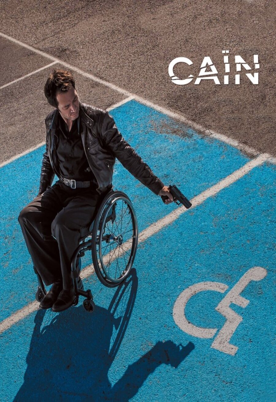 Cartel de Caïn - 