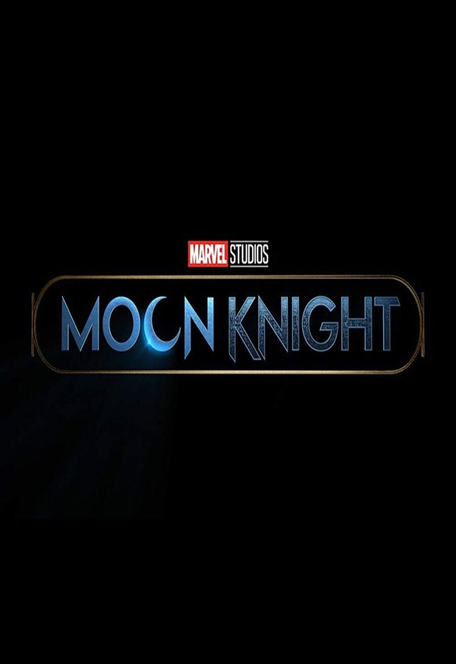 Cartel de Moon Knight - Teaser póster