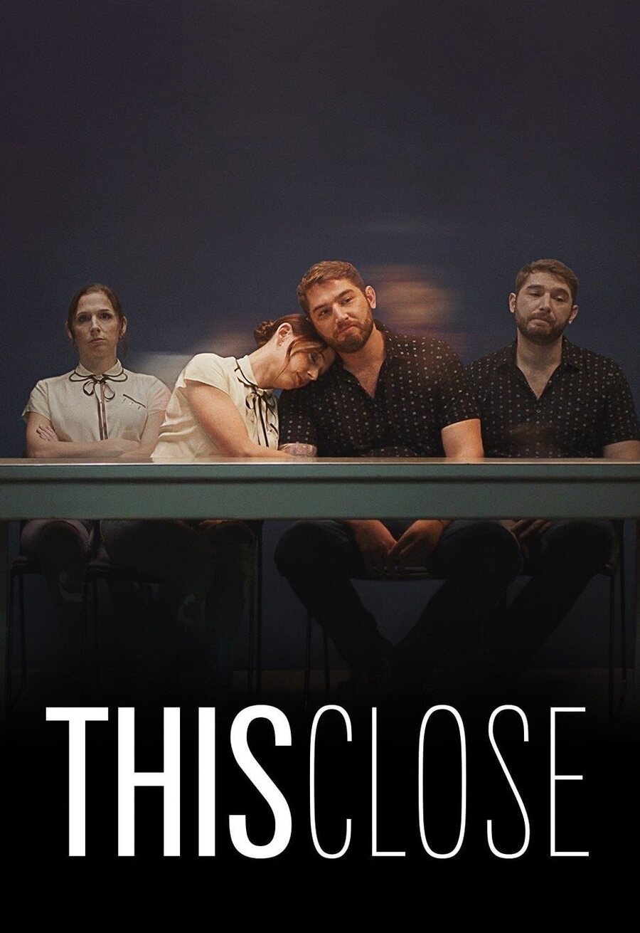 Cartel de This Close - Temporada 1