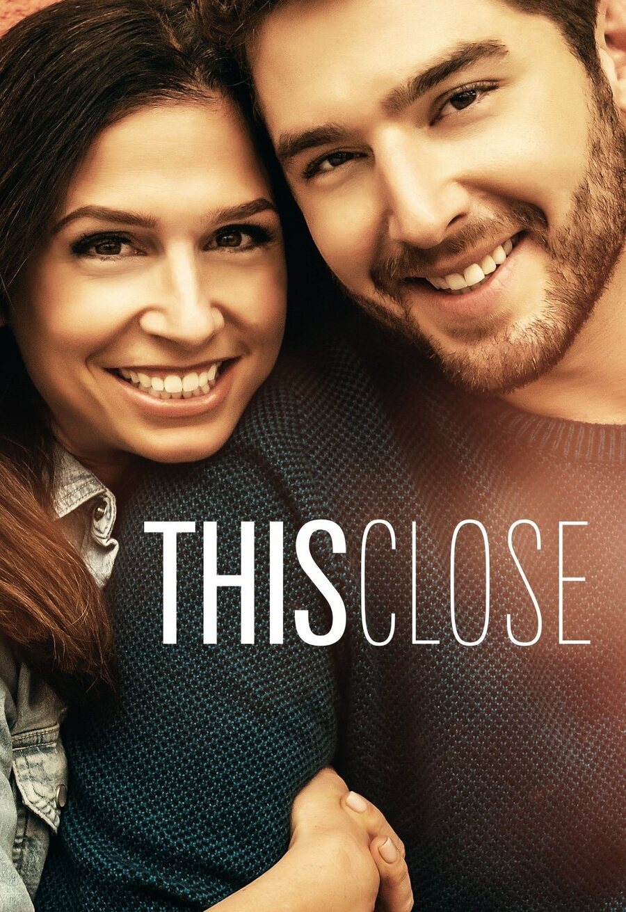 Cartel de This Close - Temporada 2