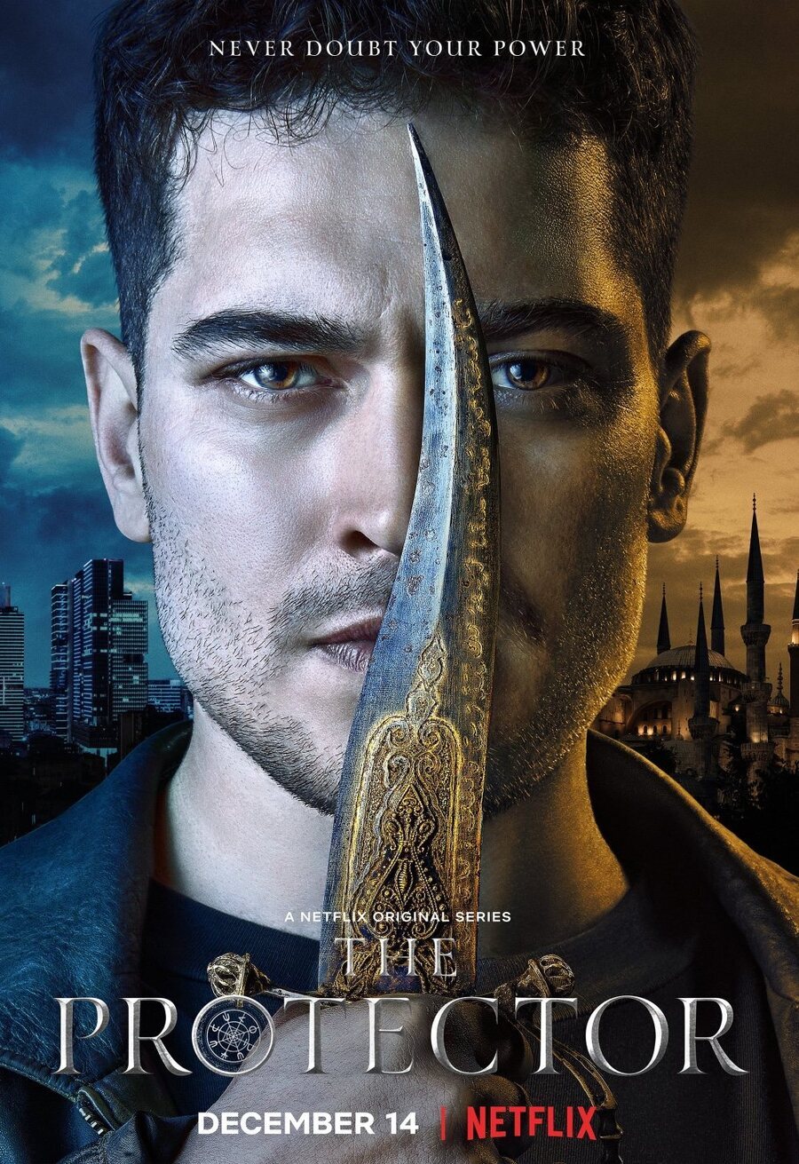 Cartel de The Protector - Temporada 1