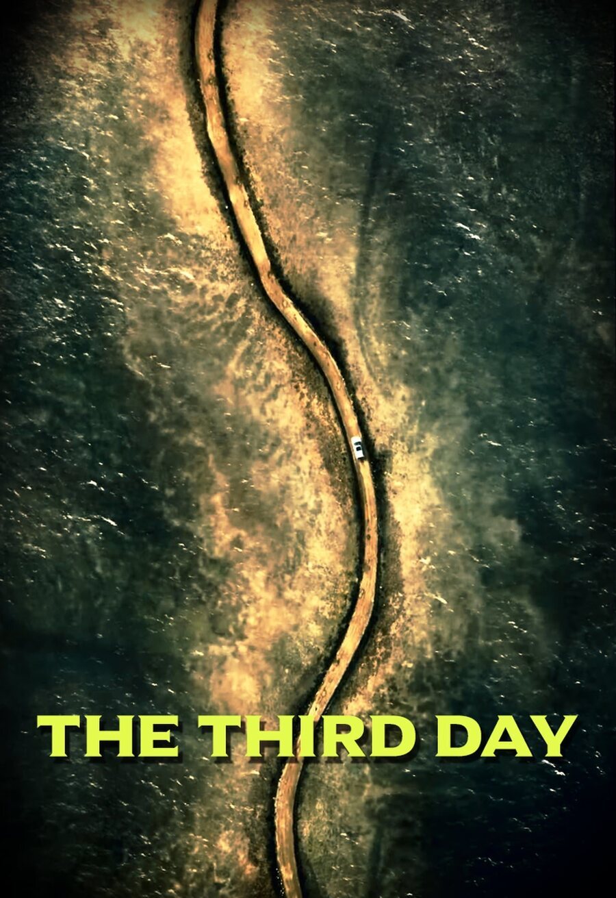 Cartel de The Third Day - Temporada 1