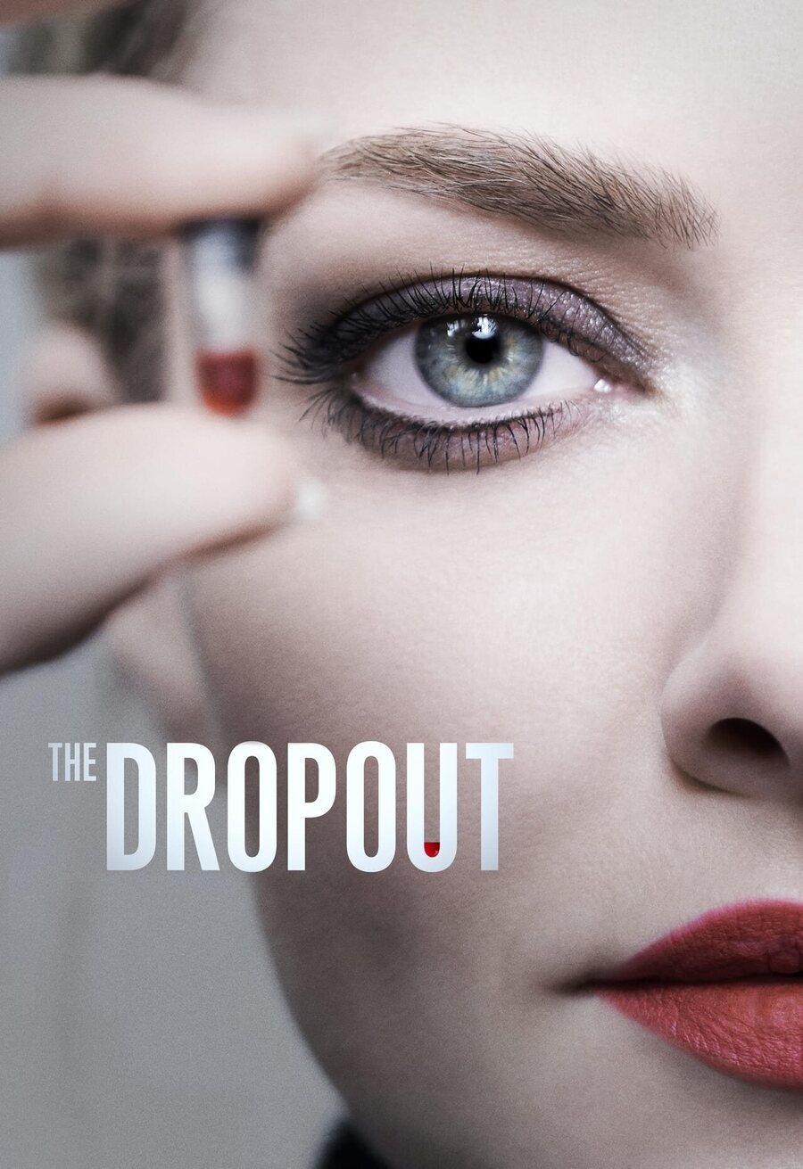 Cartel de The Dropout - Temporada 1