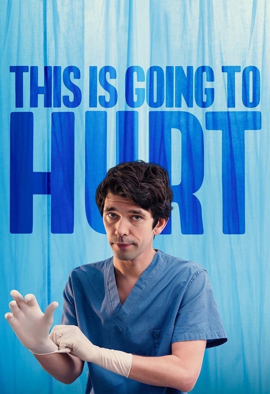 Cartel de This Is Going to Hurt - Temporada 1