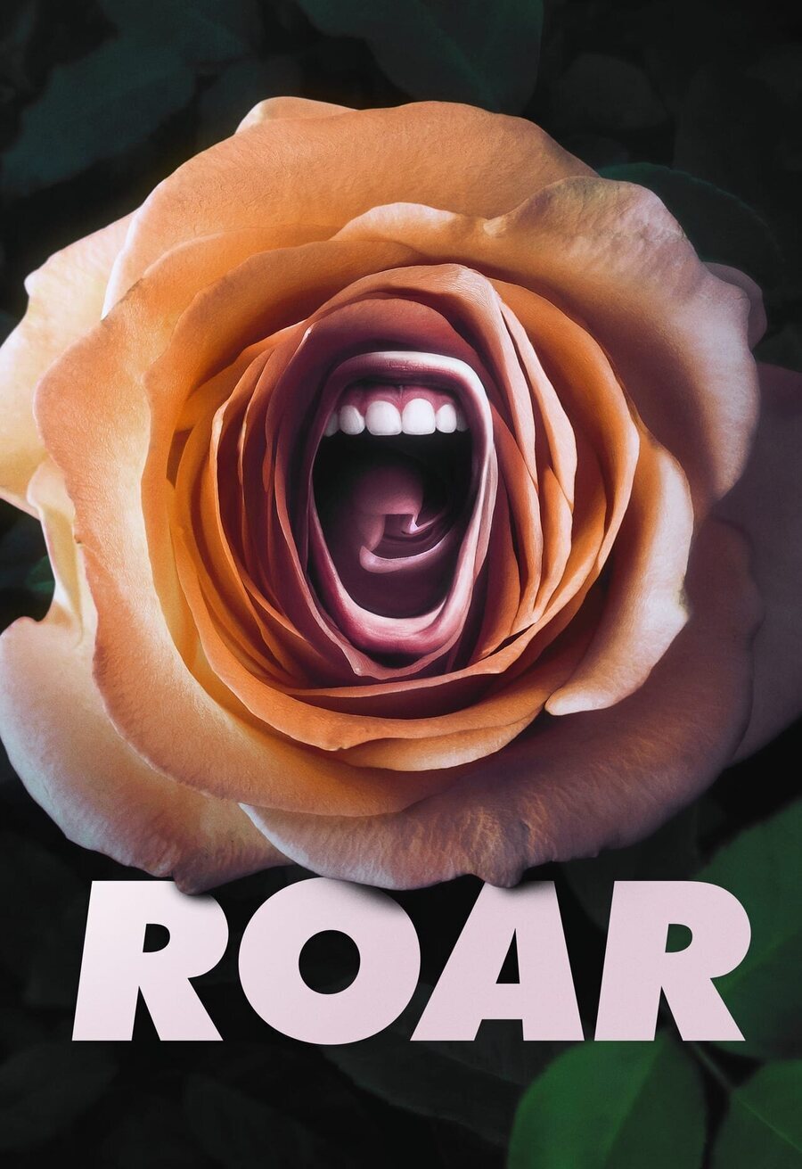 Cartel de Roar - Temporada 1