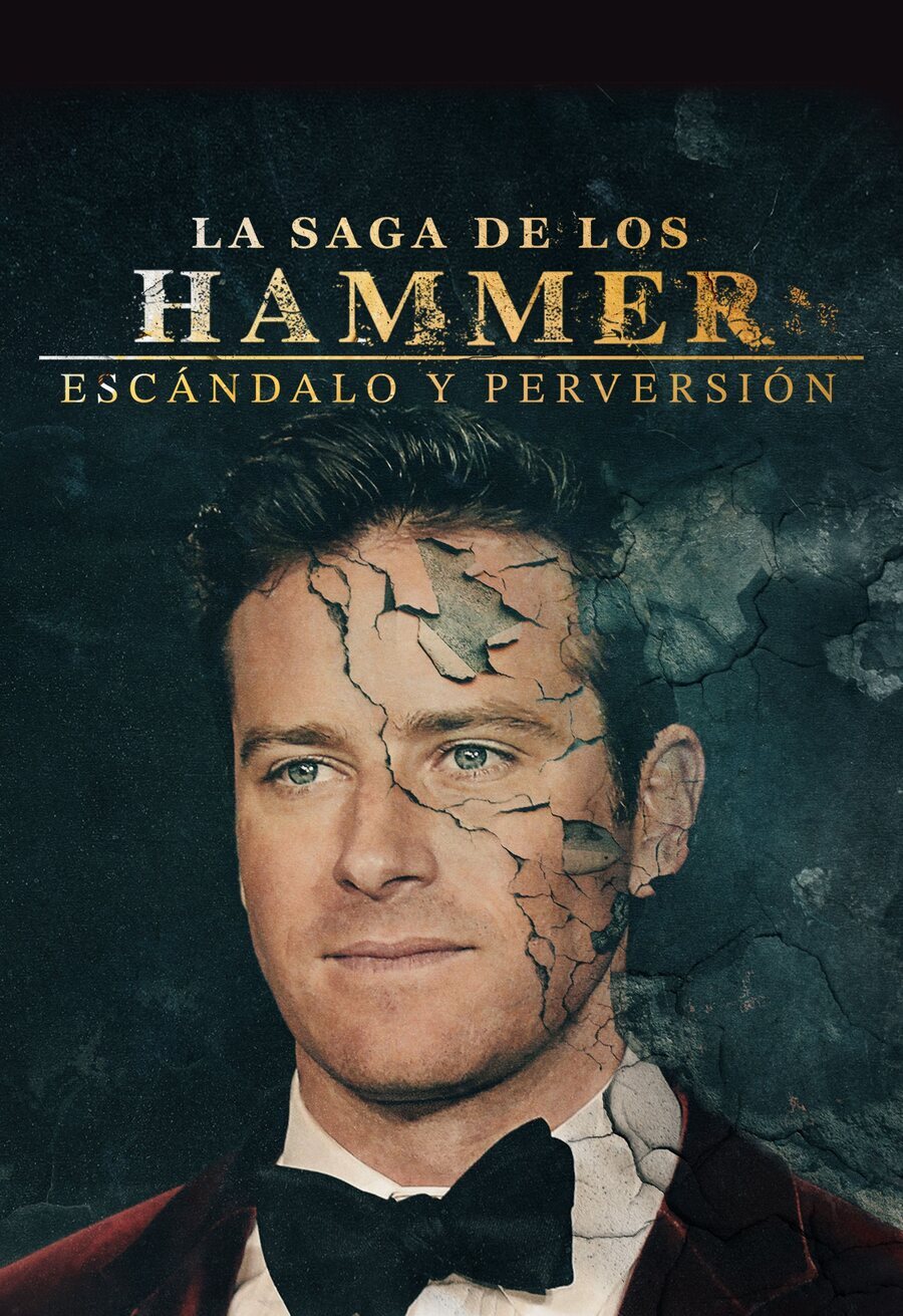 Cartel de House of Hammer - Temporada 1 #2