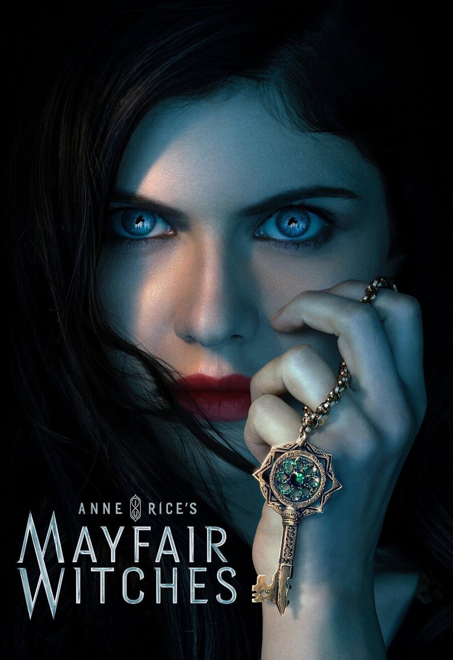 Cartel de Mayfair Witches - Temporada 1