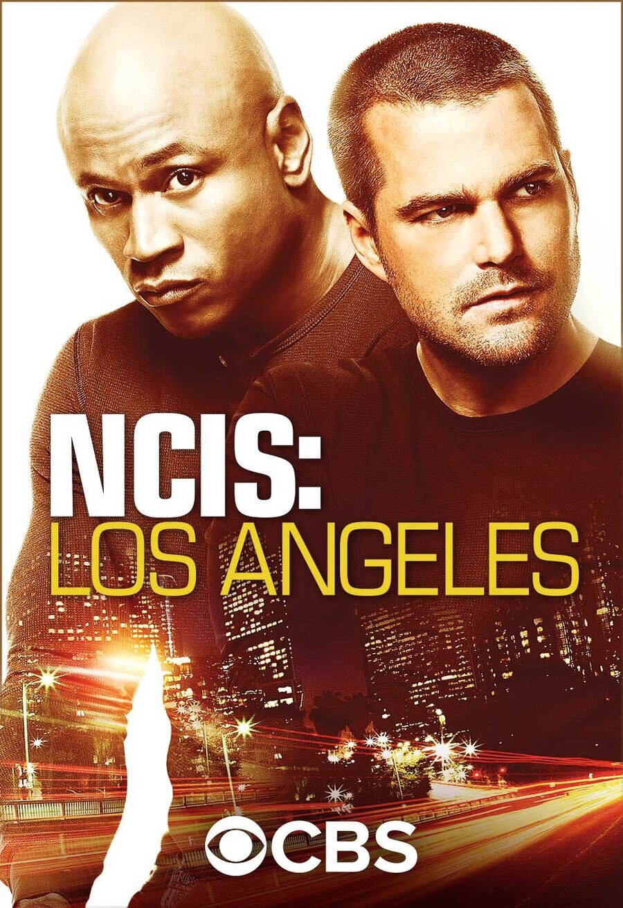 Cartel de NCIS: Los Ángeles - Temporada 9