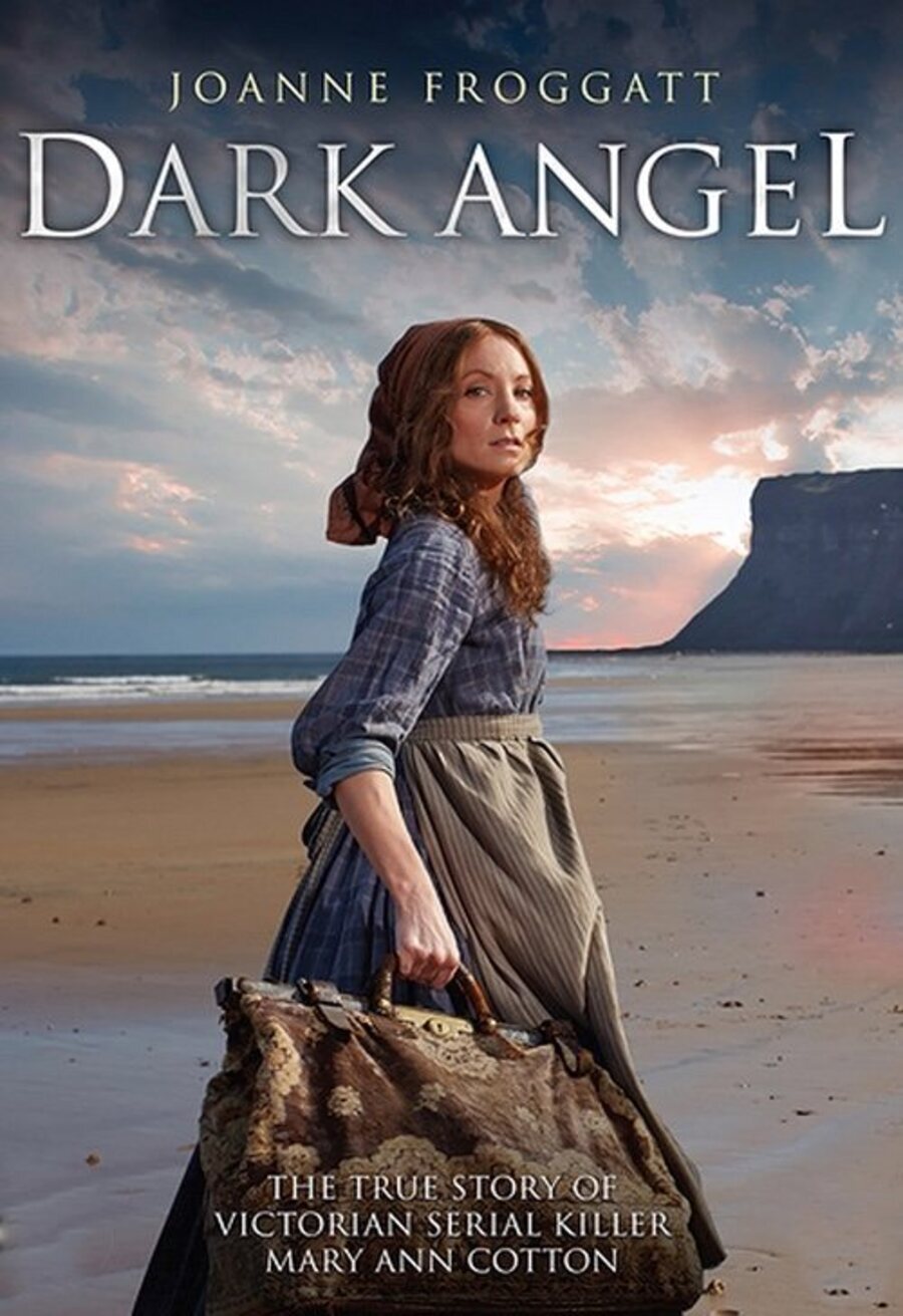 Cartel de Dark Angel - Temporada 1