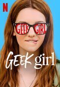 Geek Girl