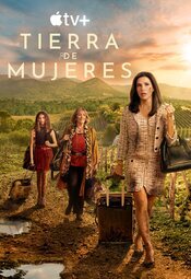 La tierra de las mujeres