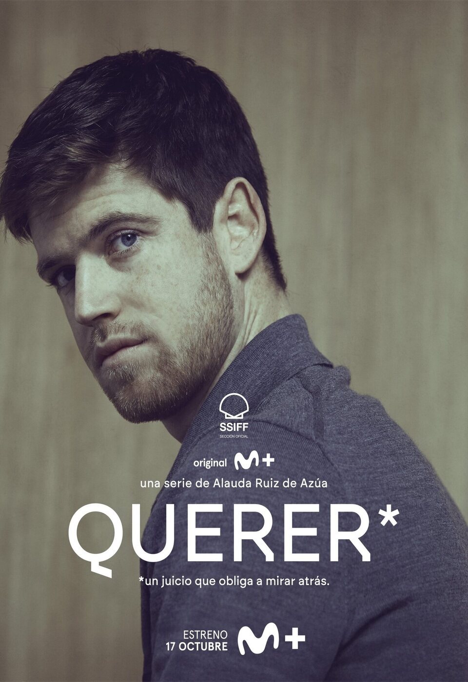 Cartel de Querer - 