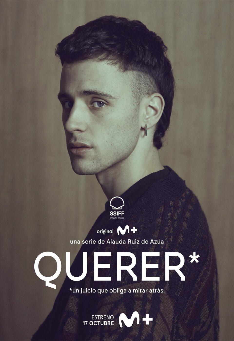 Cartel de Querer - 