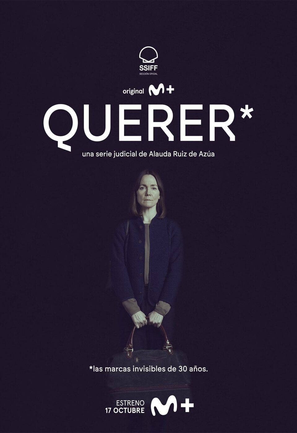 Cartel de Querer - 