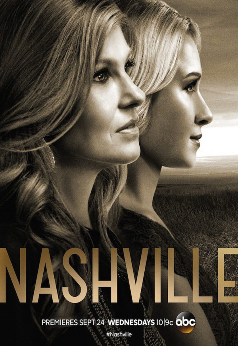 Cartel de Nashville - Temporada 3