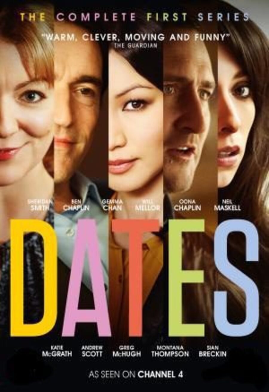 Cartel de Dates - Temporada 1