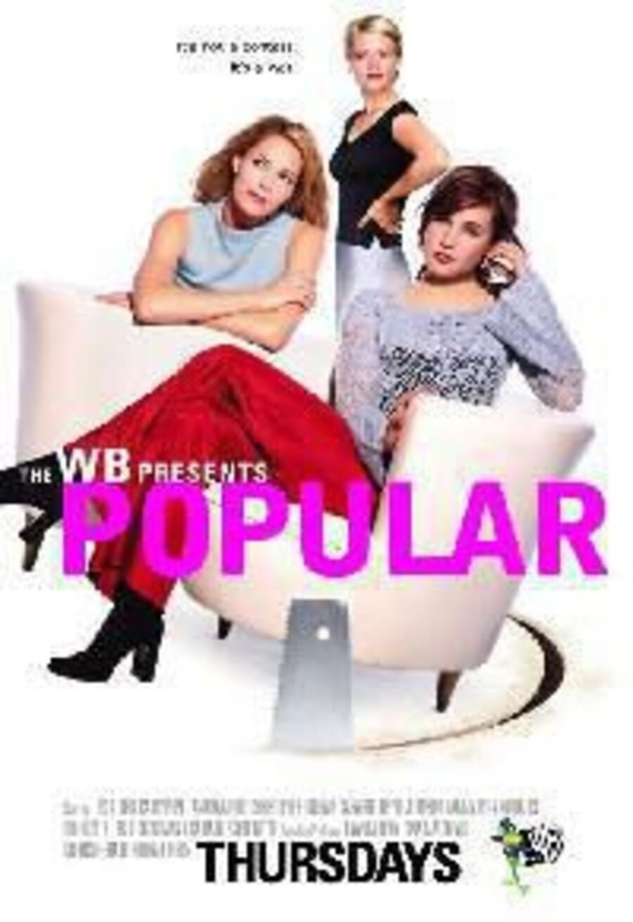 Cartel de Popular - Temporada 1