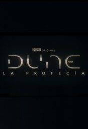 Dune: Prophecy