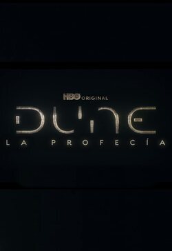 Dune: Prophecy