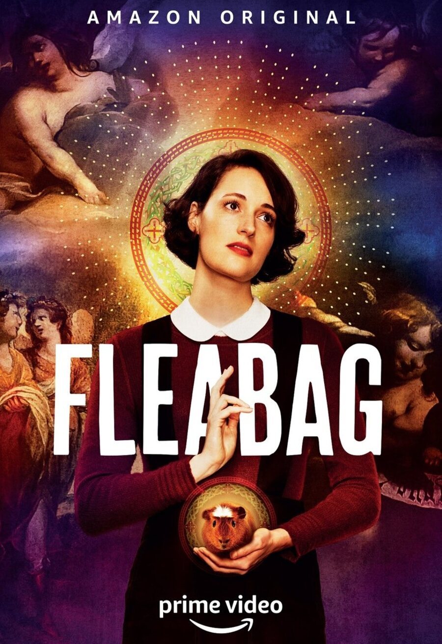 Cartel de Fleabag - Temporada 2