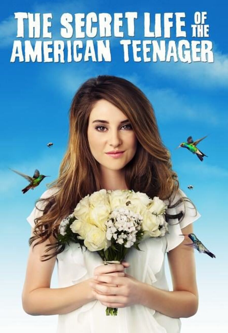 Cartel de La vida secreta de la adolescente americana - Temporada 4