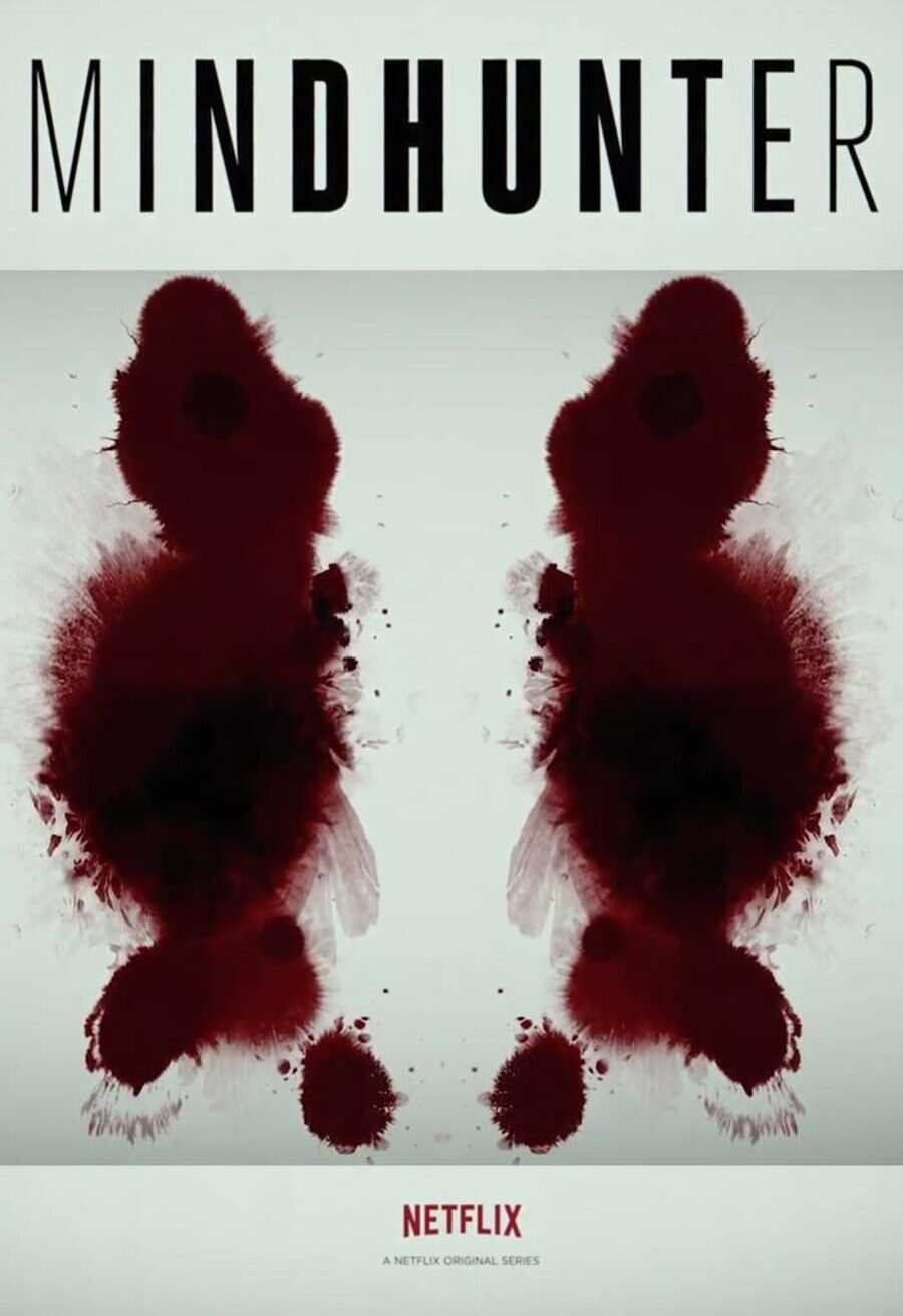 Cartel de Mindhunter - Temporada 1