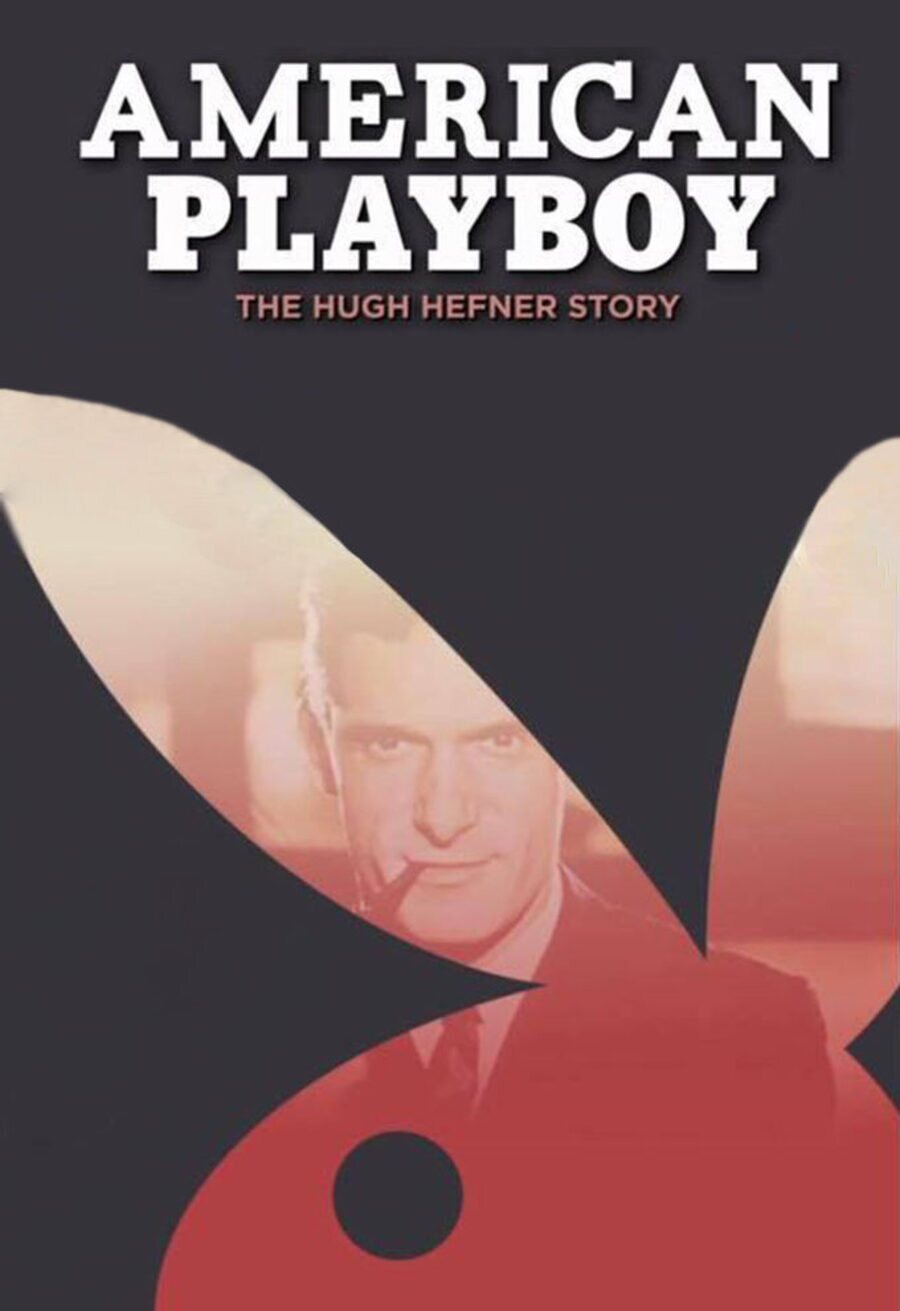 Cartel de American Playboy: The Hugh Hefner Story - 'American Playboy: The Hugh Hefner Story'