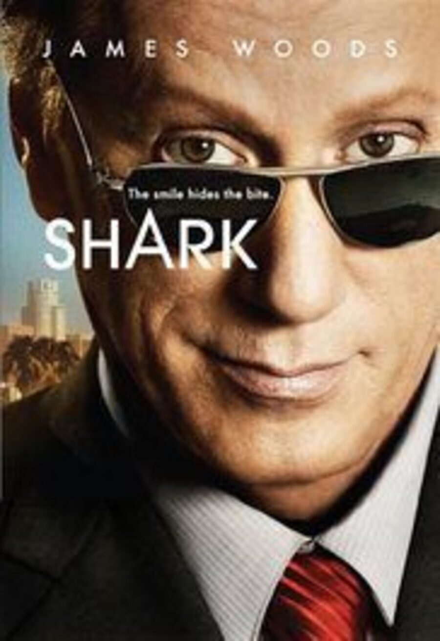 Cartel de Shark - Cartel Shark