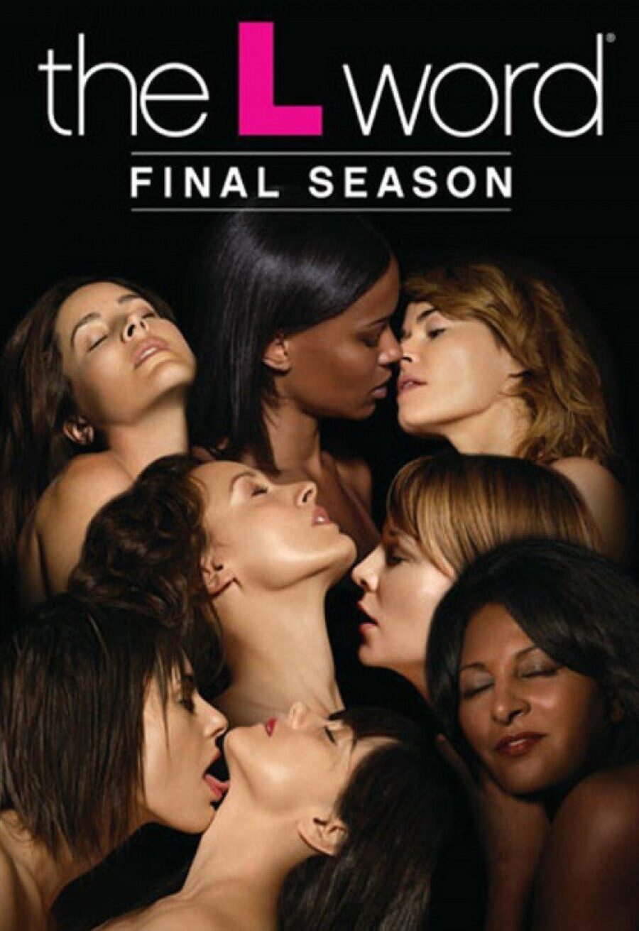 Cartel de The L Word - Temporada 6