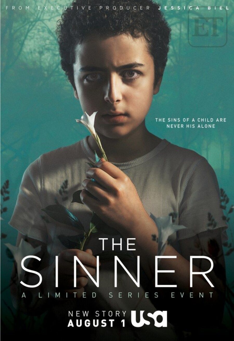 Cartel de The Sinner - Temporada 2