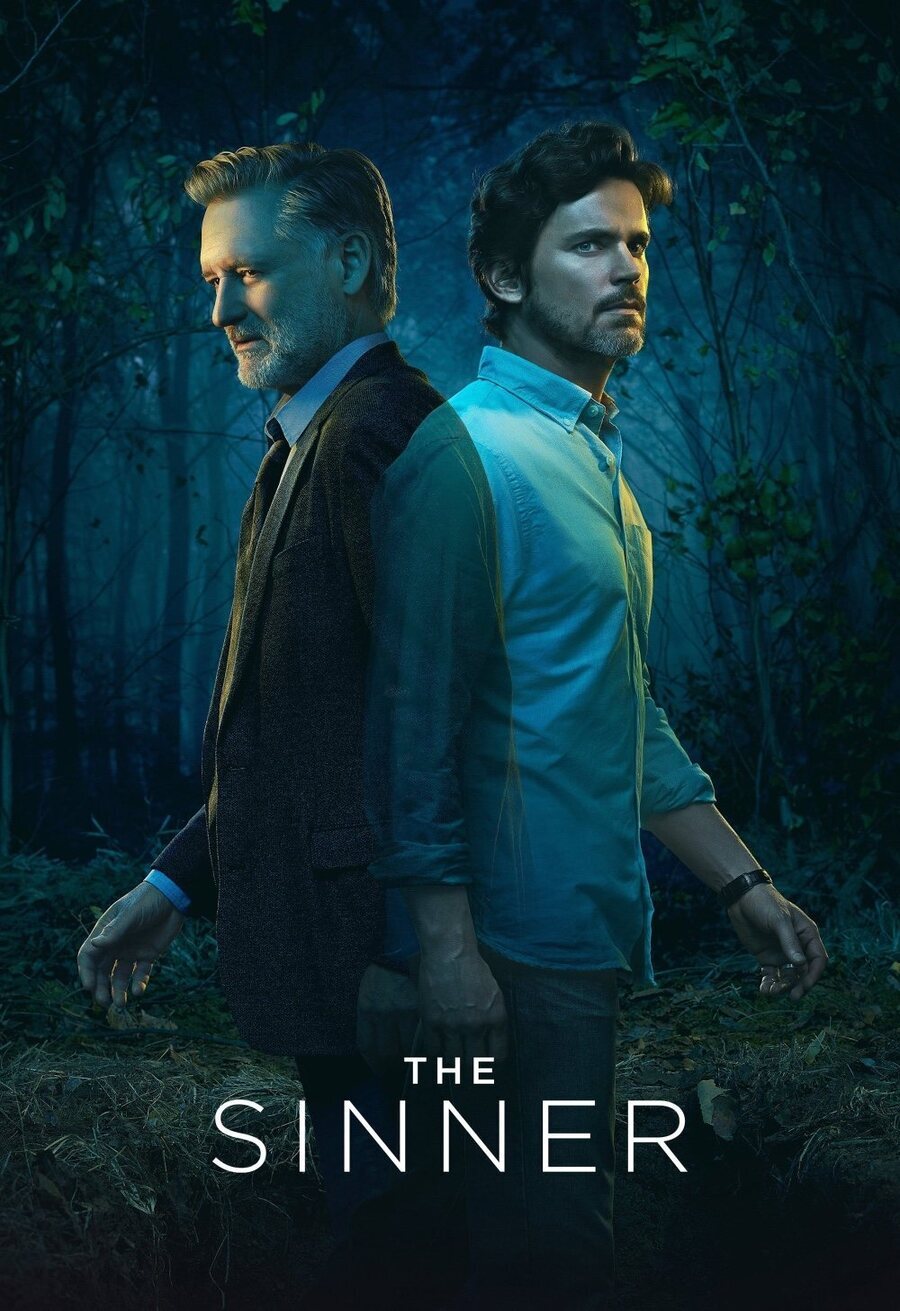 Cartel de The Sinner - Temporada 3