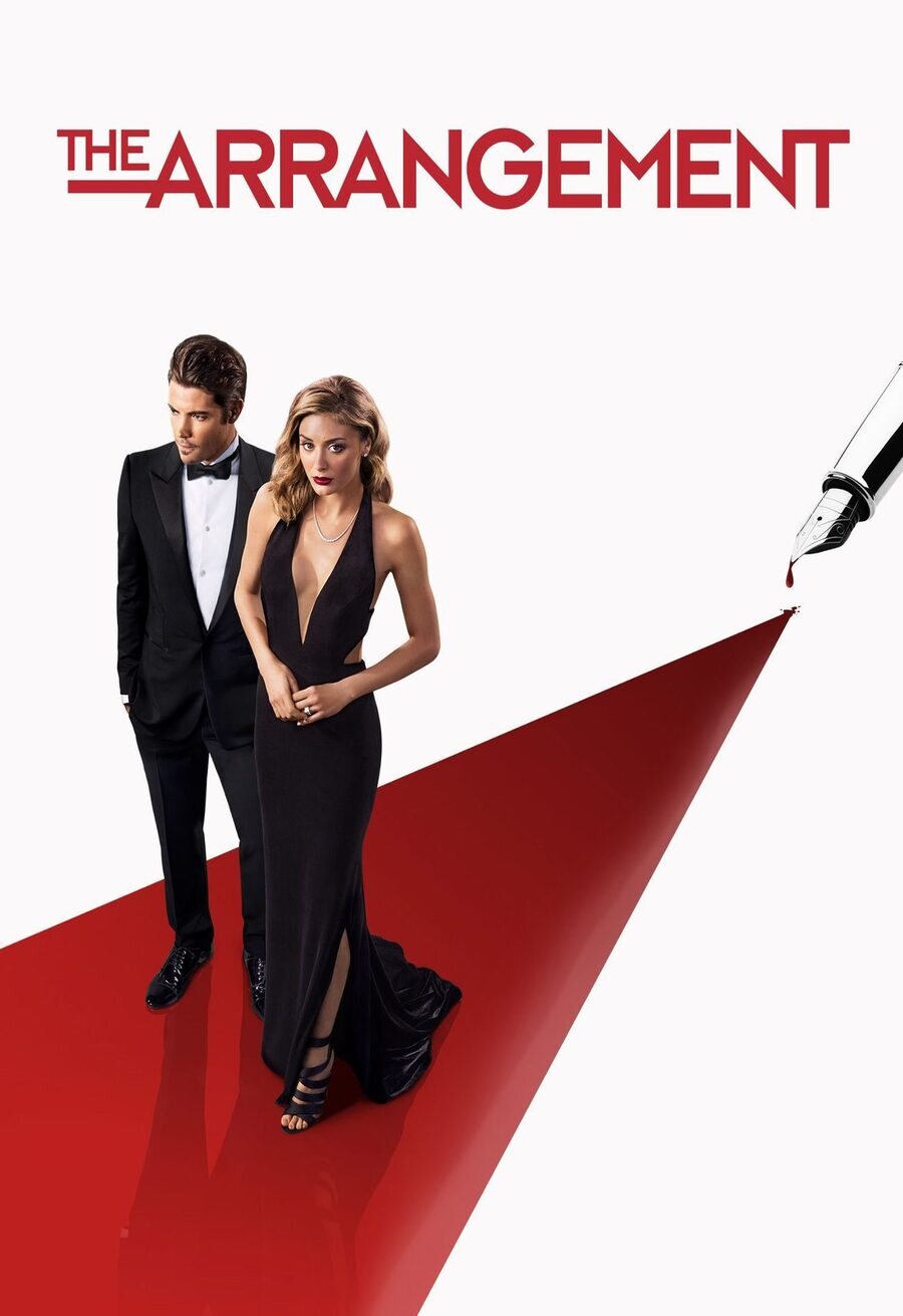 Cartel de The Arrangement - Temporada 1