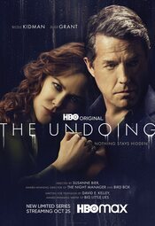 The Undoing