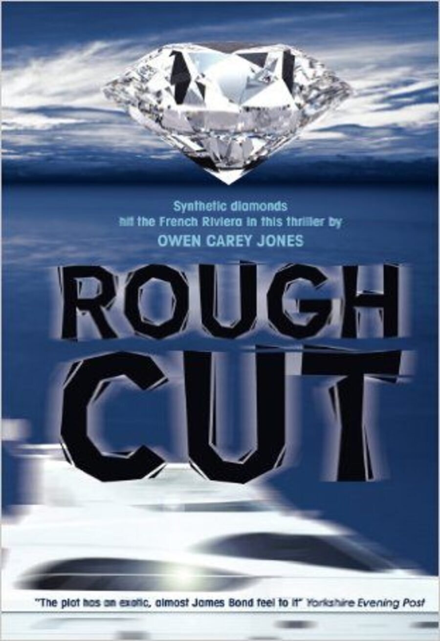 Cartel de Rough Cut - Reino Unido