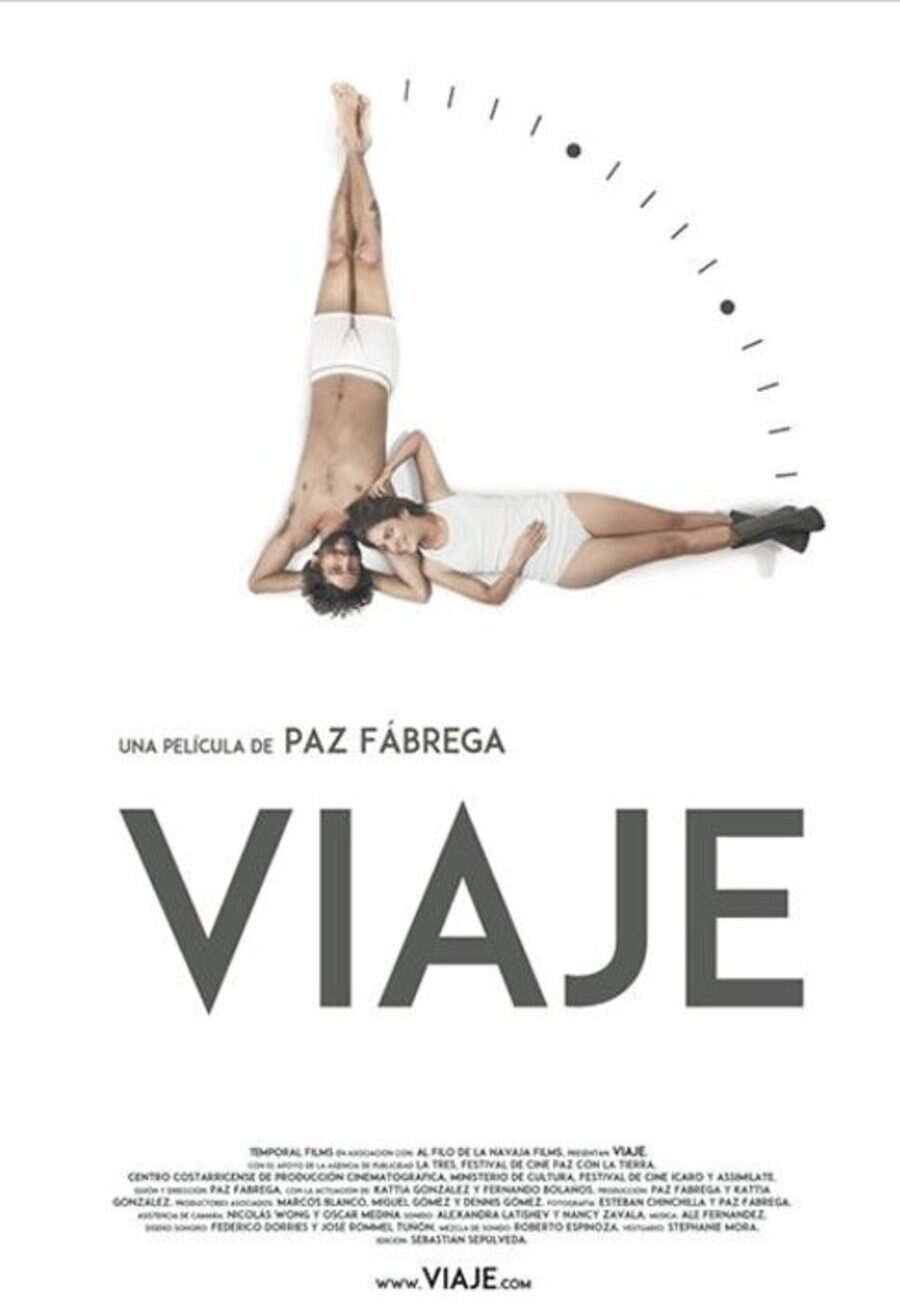 Cartel de Viaje - Cartel #2