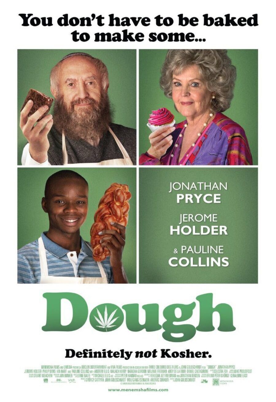 Cartel de Dough - EE.UU