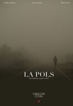 La pols